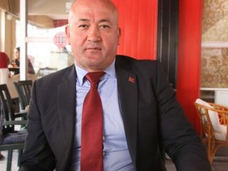 Mhp Yozgat Milletvekili Aday Adayı Gözüyaşlı, “1 Kasım Seçimleri Türkiye Ve Yozgat İçin Çok Önemli”