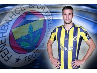 Van Persie’den Acı İtiraf !