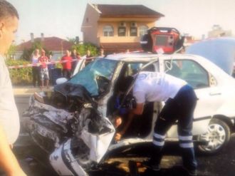 İzmir’de Feci Kaza: 2 Ölü, 16 Yaralı