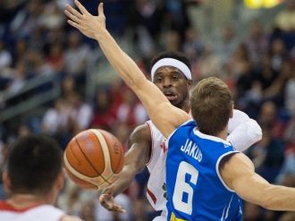 Eurobasket 2015