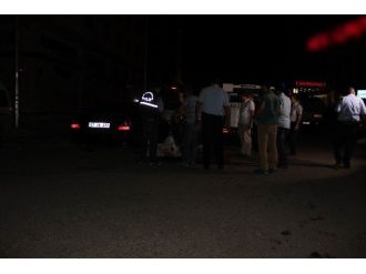 Gaziantep’te Boşanma Kavgası: 5 Ölü