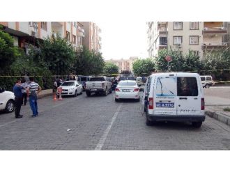 Diyarbakır’da Polise Saldırı: 1 Vatandaş Öldü, 3 Polis Yaralandı