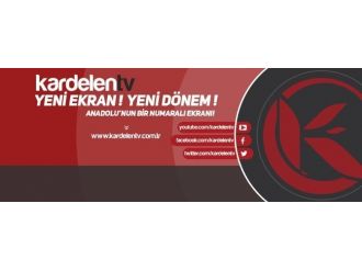 Kardelen Tv’de Yeni Yayın Dönemi Başlıyor…