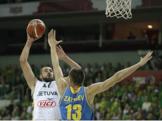 Eurobasket’te İlk Turun Ardından