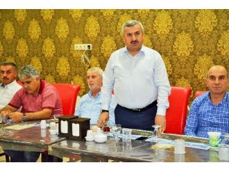 Başkan Baran: “Körfez Sporun Başkenti Olacak”