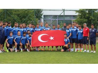 Spor Toto 2. Lig