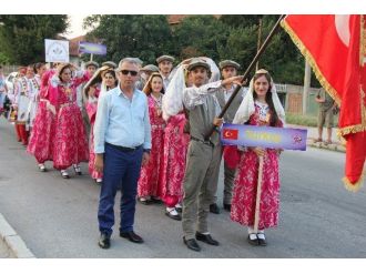 Samsun Büyükşehir Belediyesi Büyülemeye Devam Ediyor