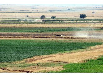 Işid’e Katılmak Üzere Suriye’ye Gitmeye Çalışan 11 Kişi Yakalandı