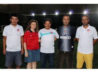 Manavgat’a Beşiktaş Futbol Okulu Açılıyor