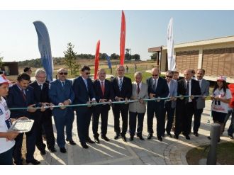 Arkeopark İle Tarihe Yolculuk Başladı