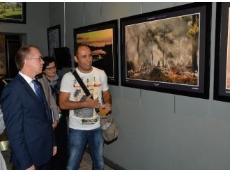 Bursa’nın Yaz Halleri Ödüllendirildi