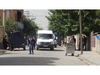 Teröristlerin Bombası İki Çocuğu Yaraladı