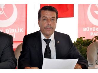 Bbp Nevşehir Milletvekili Adaylarını Açıkladı