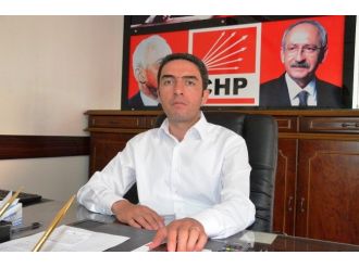 Chp İl Başkanı Kiraz’dan 12 Eylül Açıklaması