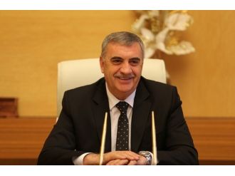 Toçoğlu Kongreyi Değerlendirdi: “Ak Parti’yle Türkiye Kazanacak”