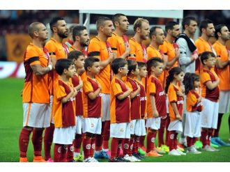 Galatasaray, Metin Oktay’ı Andı