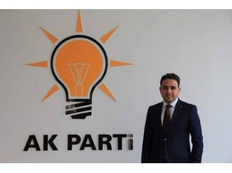 Milletvekili İshak Gazel, Ak Parti Mkyk Yedek Üyeliğine Seçildi