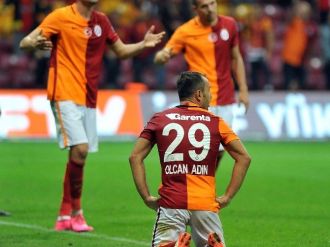 Galatasaray’dan En Kötü Başlangıç