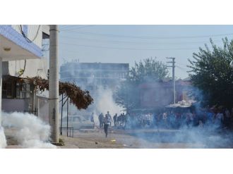 Diyarbakır’ın 3 Mahallesinde Sokağa Çıkma Yasağı İlan Edildi