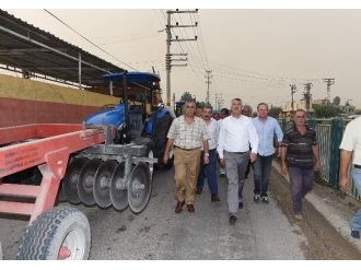 Seyhan Belediyesi Uzağı Yakın Etti