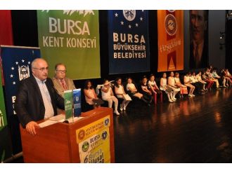 Bursa Kent Konseyinin Acı Günü