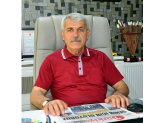 Sorgun Şoförler Ve Otomobilciler Odası Başkanı İsmail Kaplan’dan Servis Şoförlerine Uyarı