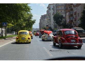 Vosvoslar Şehitler İçin Toplandı