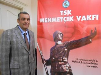 Mehmetçik Vakfı Vekaleten Kurban Bağışı Kabülüne Başladı