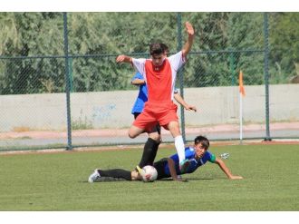 Kayseri Birinci Amatör Küme U-19 Ligi