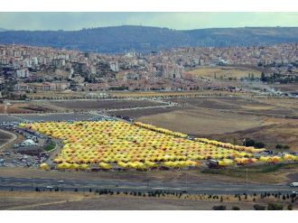 Türkiye’nin En Nitelikli Kurban Satış Alanı Keçiören’de