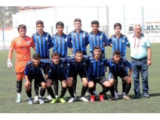 Kayseri Birinci Amatör Küme U-19 Ligi