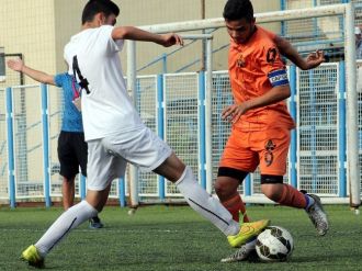 Kayseri Birinci Amatör Küme U-19 Ligi