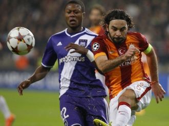 Galatasaray Devler Liginde Sahne Alıyor