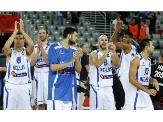 Eurobasket’te Çeyrek Final Heyecanı Başlıyor