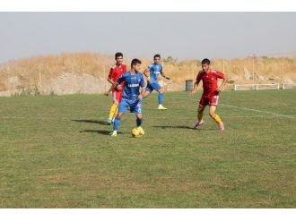 Yeni Malatyaspor U 21 Takımı Sahasında Mağlup