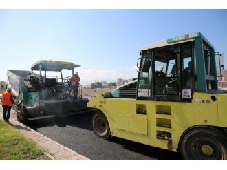 Çolakbayrakdan, Kanlıca Caddesi Yenilendi