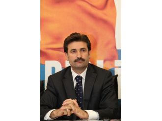 Ak Parti Genel Başkan Yardımcısı Üstün’den İlk Değerlendirme