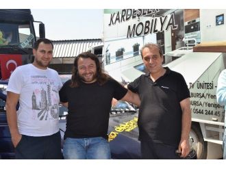 Yenişehir’de “Tuning Festivali“