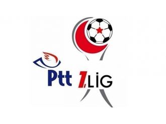 Ptt 1. Lig’de 6 Haftanın Programı Açıklandı