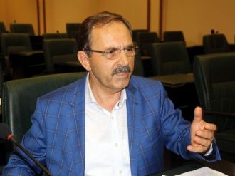 Şahin, 5 Başlık Altında Çalışmalara Başladı