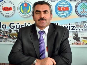 Aydın Diyanet-sen’den Terör Saldırılarını Kınadı