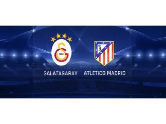 Galatasaray-atletico Madrid Maçı Hangi Kanalda ?