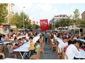 Başkan Kadıoğlu: “Tahriklere Meydan Vermemeliyiz”