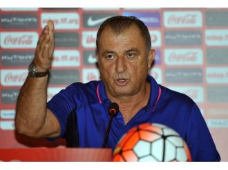 Fatih Terim’e Hakaret Eden Doktora Ceza