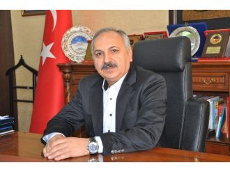 Esob Başkanı Dinçer: Teröre Hayır, Kardeşliğe Evet Diyeceğiz