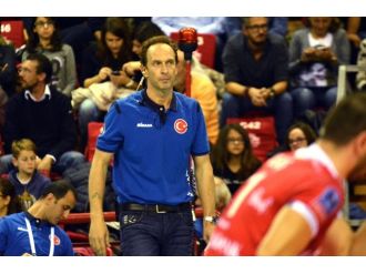 Hedef Hem Ligde Hem Avrupa’da Zirve