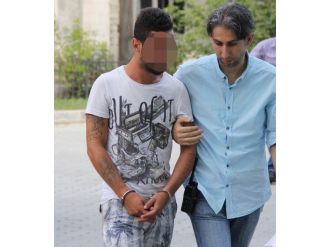 Polisi Yaralayan Kardeşler Gözaltına Alındı