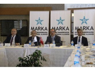 Marka Yönetimi Sakarya’da Toplandı