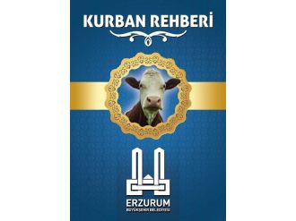 Büyükşehir’den Kurban Bayramı Rehberi