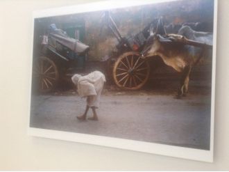 Dünyaca Ünlü Fotoğraf Sanatçısı Steve Mccurry Ankara’da